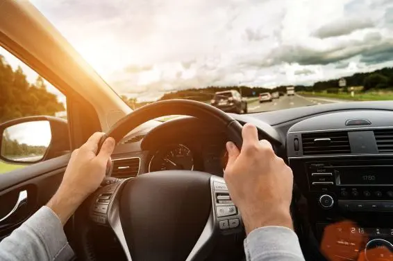Canje de permiso y licencia de conducir